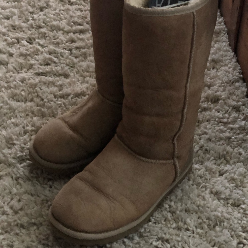 UGG Classic Tall Boots